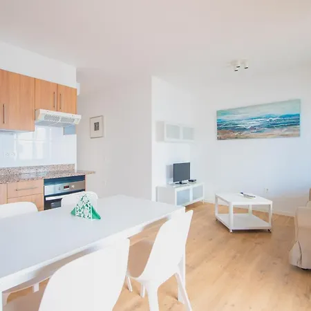 Blancazul Tegala * 플라야블랑카