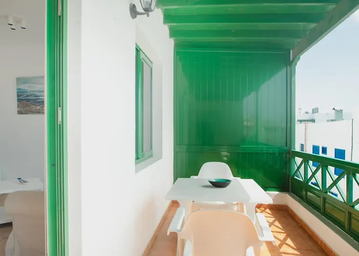 Blancazul Tegala * 플라야블랑카