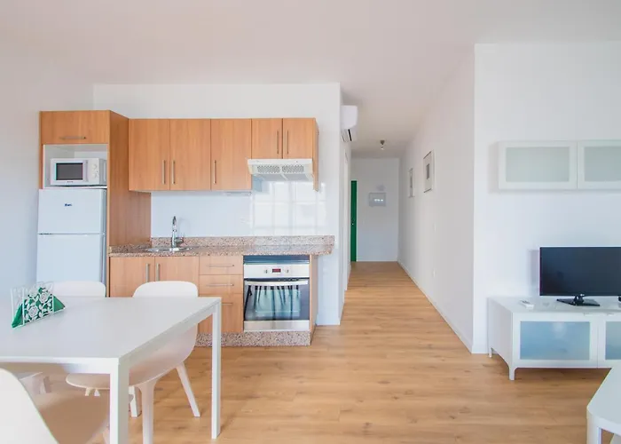 Blancazul Tegala * 플라야블랑카