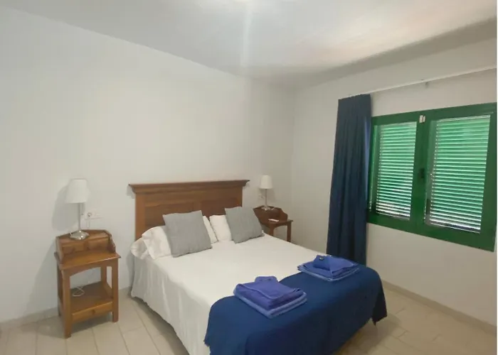 Blancazul Tegala * 플라야블랑카