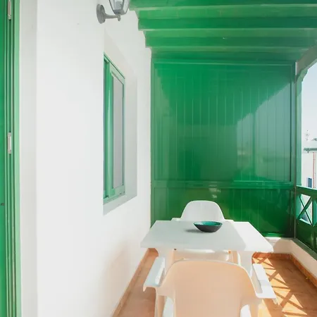 Blancazul Tegala * Коста Бланка