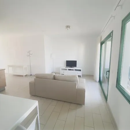 Blancazul Tegala Апартаменты