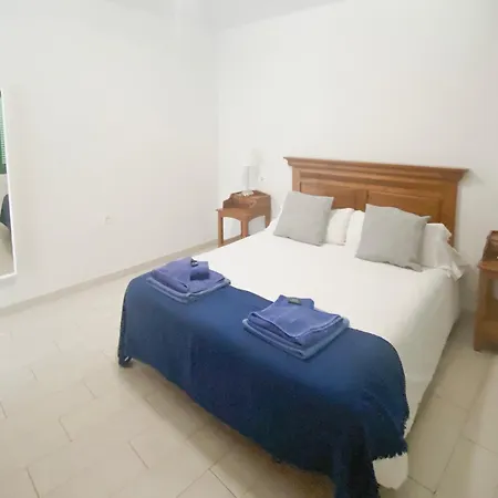 Apartamento Blancazul Tegala Playa Blanca (Lanzarote)