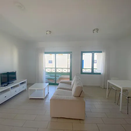 Апартаменты Blancazul Tegala Коста Бланка