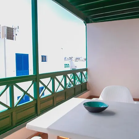 Blancazul Tegala * 플라야블랑카