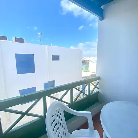 Blancazul Tegala Apartment