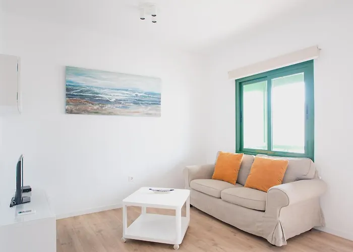 Blancazul Tegala Apartment Playa Blanca (Lanzarote)