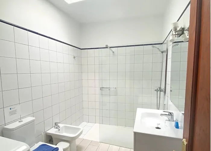 Blancazul Tegala Apartment Playa Blanca (Lanzarote)