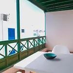 Blancazul Tegala * Playa Blanca (Lanzarote)