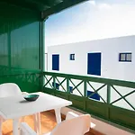 Appartement Blancazul Tegala *