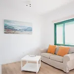 Blancazul Tegala Appartement Playa Blanca (Lanzarote)