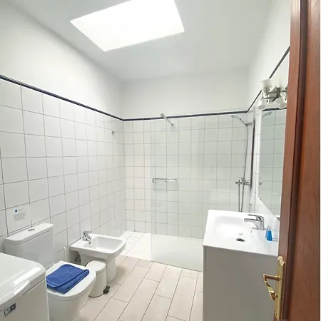 Blancazul Tegala 公寓 普拉亚布兰卡