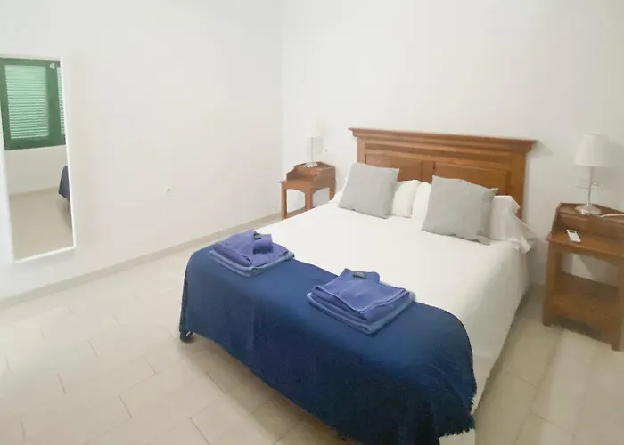 Apartamento Blancazul Tegala Playa Blanca (Lanzarote)