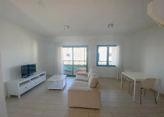 Apartamento Blancazul Tegala Playa Blanca (Lanzarote)